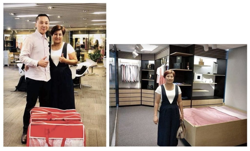 Testimonial for Blood Circulation & Better Health | Negative Ions Clothes