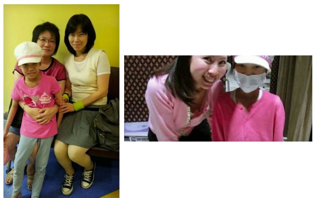 Testimonial for Brain Cancer | Negative Ions Clothes