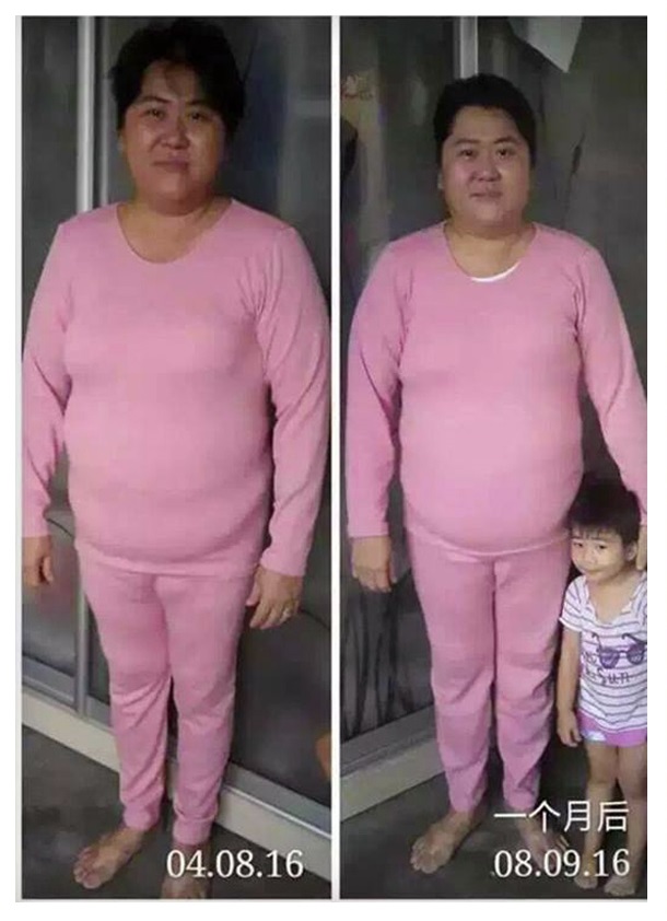 Testimonial for Breast Cancer from Taiwan | Negative Ions Clothes