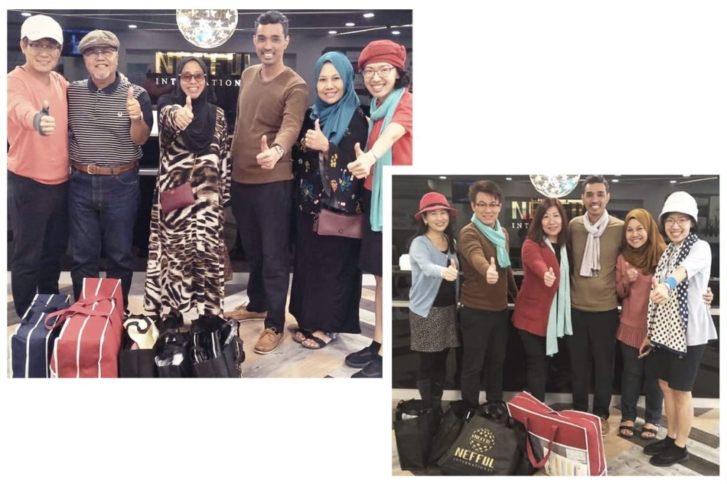 Testimonial for Colorectal Colon Cancer Stage 3 Advance | Negative Ions Clothes