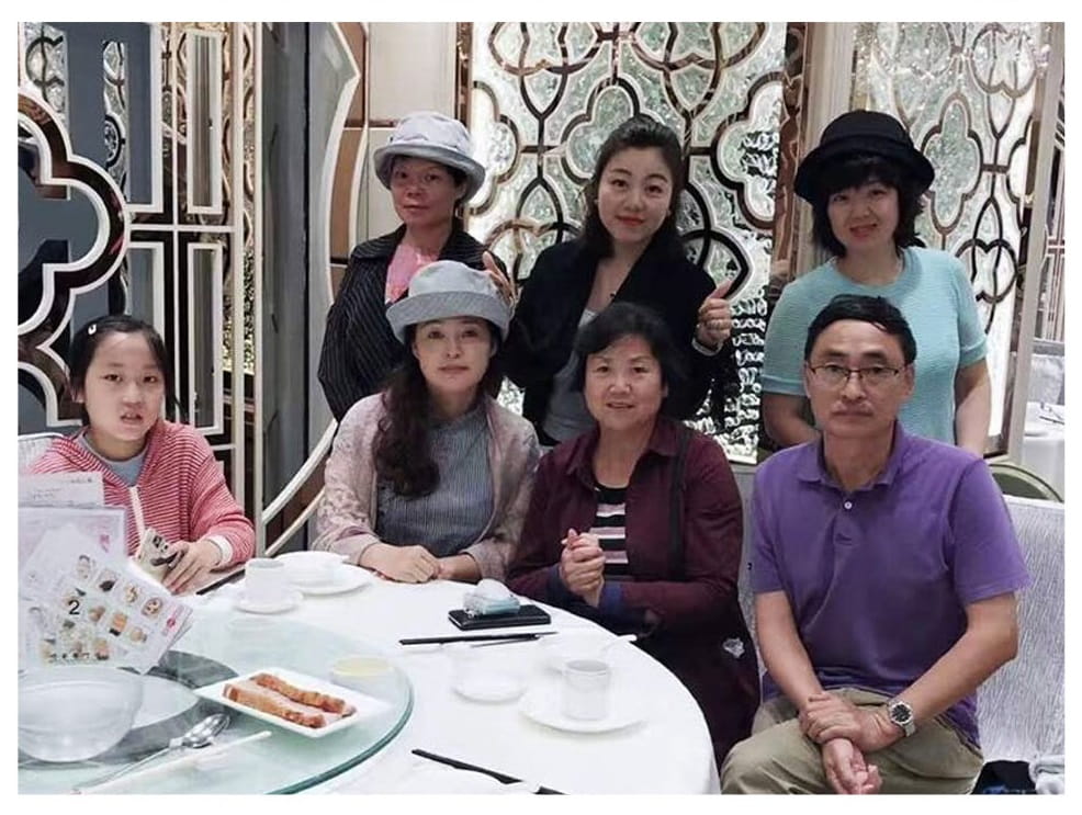 Testimonial for Diabetes | Negative Ions Clothes