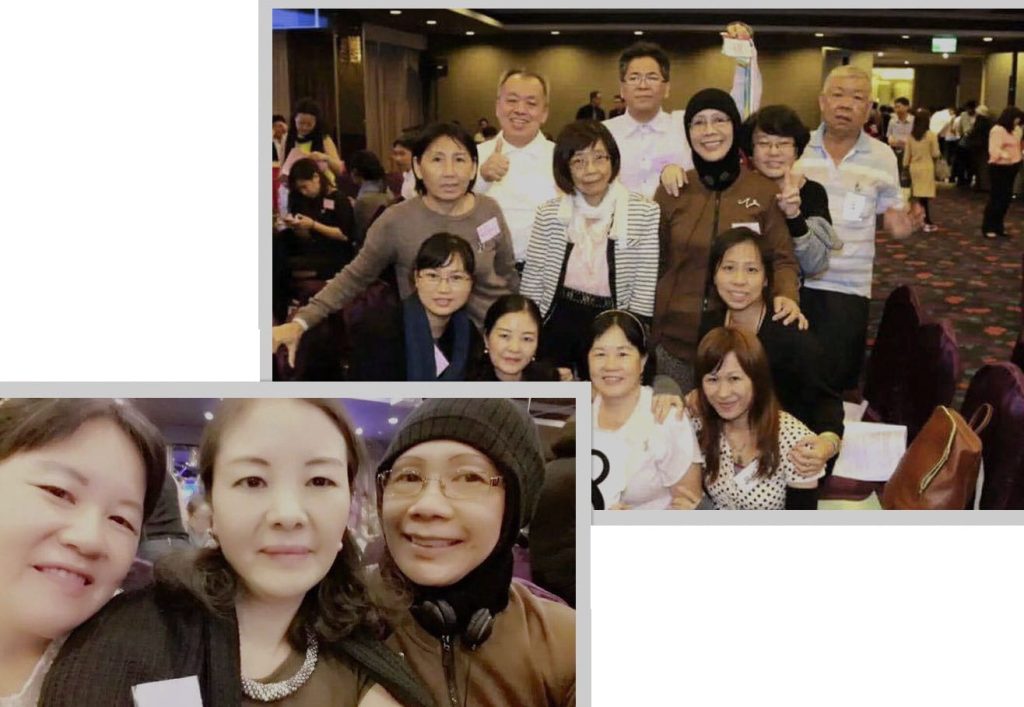 Testimonial for Hypertension, High Blood Pressure, High Cholesterol, Diabetes, Stomach Ulcer | Negative Ions Clothes