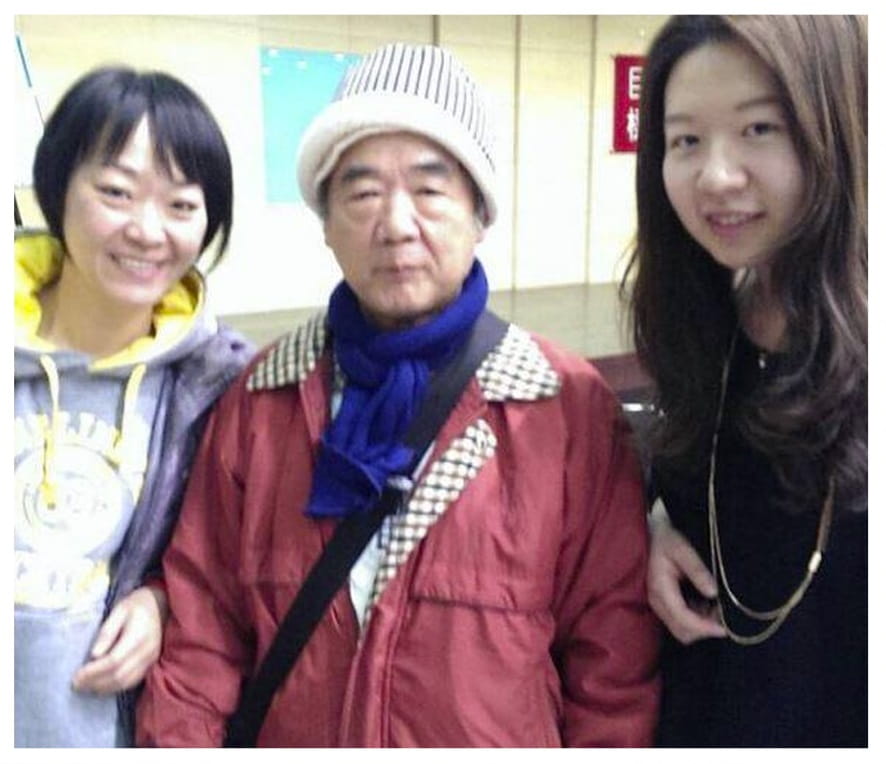 Testimonial for Stroke Patient | Negative Ions Clothes