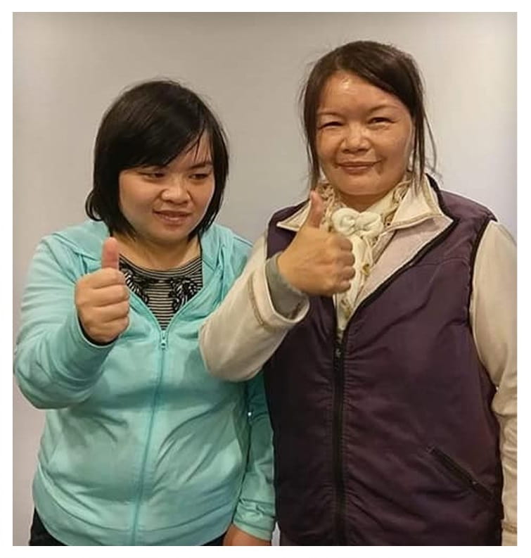 Testimonial for Second Stage Thyroid Carcinoma and Third stage Lung Cancer | Negative Ions Clothes